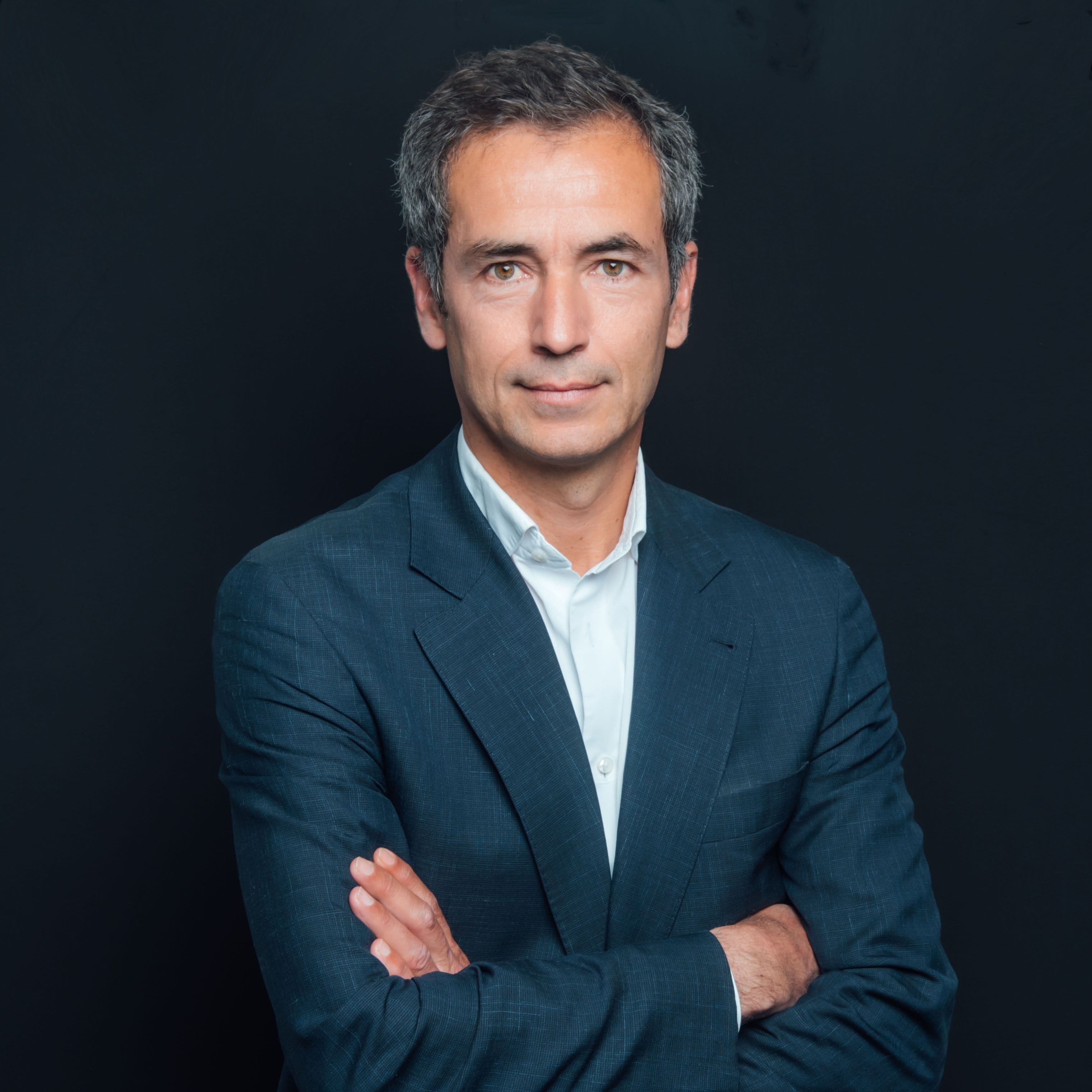 Cyril LUREAU