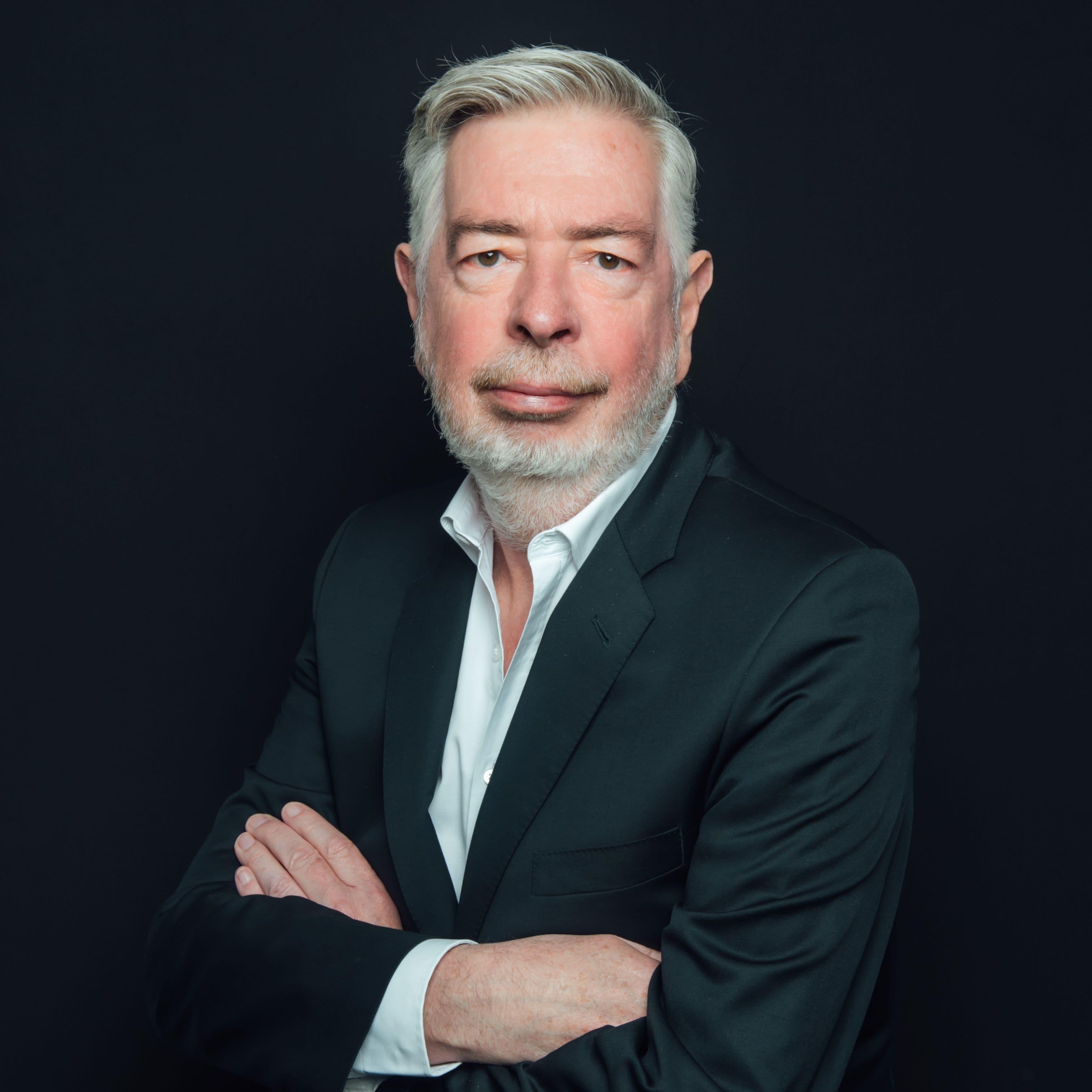 Bernard LE BRAS
