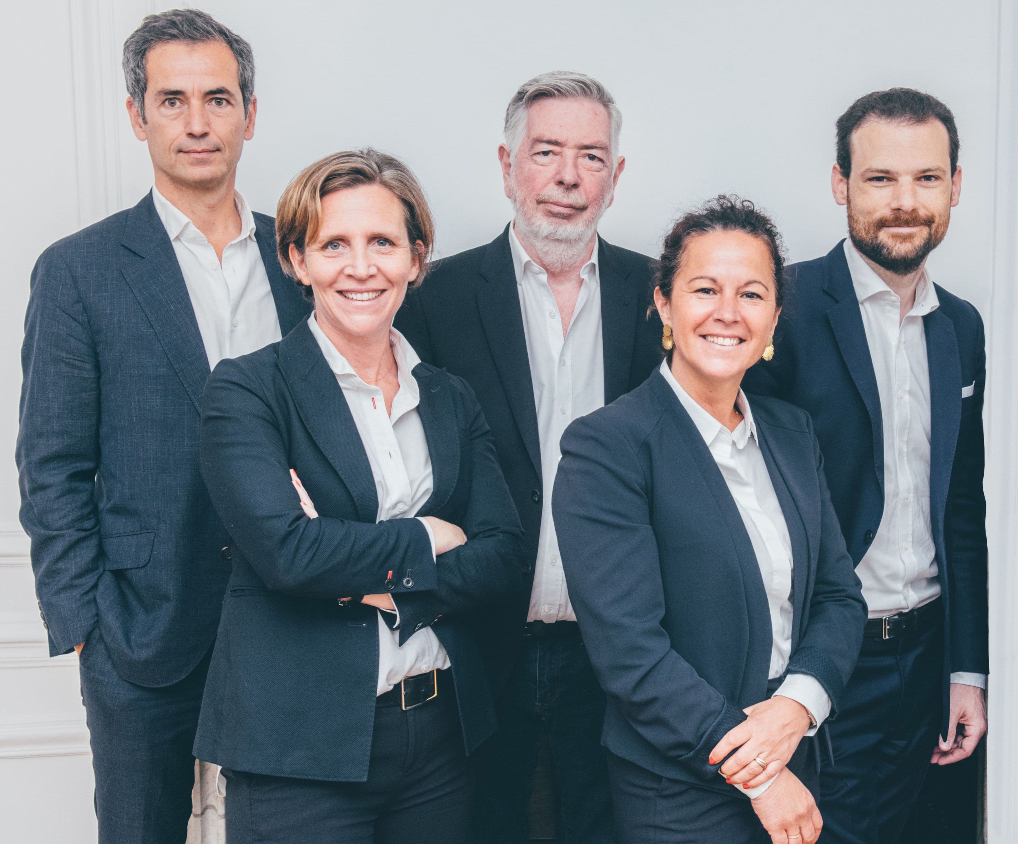 Gouvernance d'Etxea